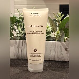 🌙 B160 AVEDA Scalp Benefits Balancing Conditioner